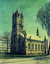 Lutheran Church (Grodno) / ***