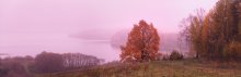 Oktober morgens auf Dubrowskij / ***
