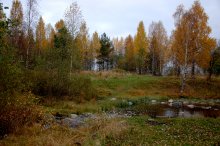Herbst kam / ***