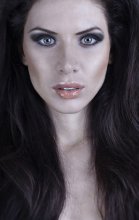 Studio portrait / ***