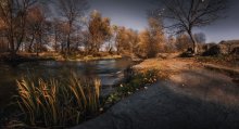 Herbststimmung / ***