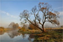 October morning / ***