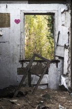 Old House / ***