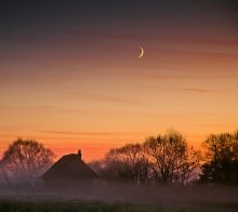 New Moon / ***