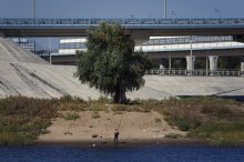 Rybak und die Stadt / ***