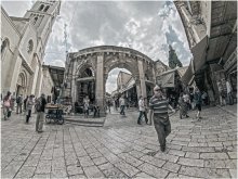 Ancient Jerusalem / ***