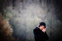 Der erste Schnee / ***