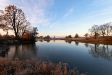 Erster Frost / ***