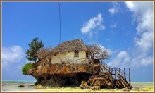 Hut Robinson / ***