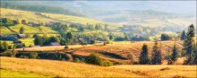 Carpathian MORNING / ***