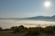 Morgendämmerung / ***