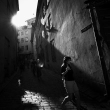 Vana Tallinn / ***