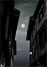 Tango Vollmond / ***