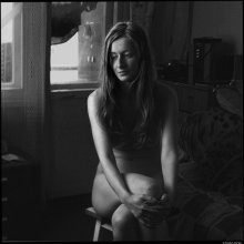Porträt von Natalia / ***