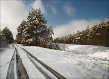 Der erste Schnee / ***