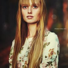 Ludmila / http://soul-portrait.com/