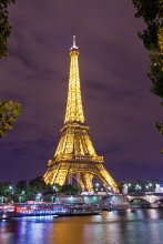 Walking in Paris / 02.10.2012