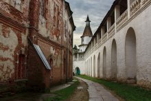 Das Kloster / ***
