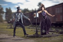 Steampunk / ***