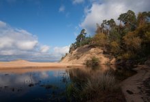 Dune Herbst / ***