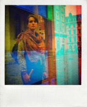 Color V / ***