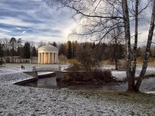 Pavlovsk / .....