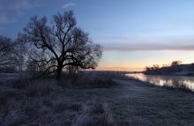 Morgendämmerung / ***