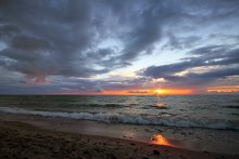 Baltic Abend / ***