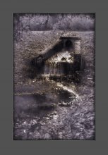 Wasserfall / ***