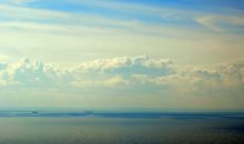 Schiffe in den Wolken ... / ***