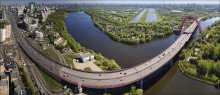 Malerischen Brücke ..... / ***