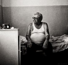 Old Man and the Fall / ...