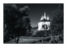 Catherine Kirche / ***
