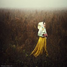 Nebel / http://soul-portrait.com