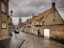 die Altstadt / *****************