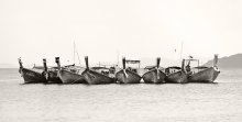  / Thailand, Krabi | 2012