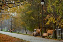 Bis zum Herbst Gasse / ***