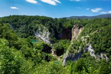 Plitvicer Seen / ***