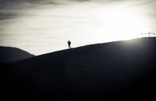...Alone... / ***