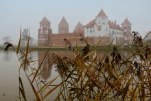 Mir Castle / ***