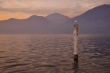 Lago de Garda / ///////
