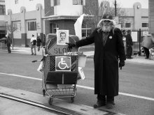 Homeless / ***