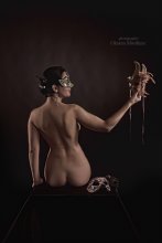 Masken tragen / ****