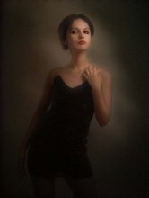 Femme fatale. / ***