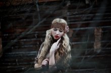Anna / ****