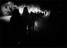 Stop "am Ende der Welt" / ***
