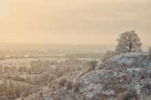 "Dezember-Morgen" / ***