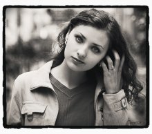 portret / ***