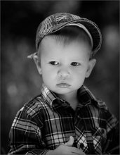 Serious Genosse / ***