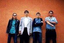 Quartett № 0 / ***